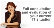IT Consultation image
